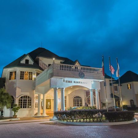 The Kahaani Hotel Ayer Keroh Ngoại thất bức ảnh