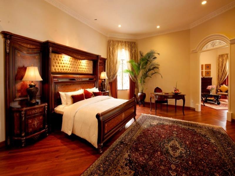 The Kahaani Hotel Ayer Keroh Ngoại thất bức ảnh