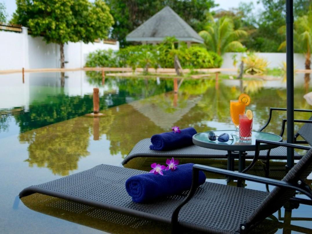 The Kahaani Hotel Ayer Keroh Ngoại thất bức ảnh