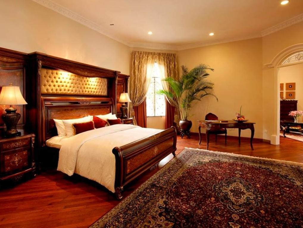 The Kahaani Hotel Ayer Keroh Ngoại thất bức ảnh