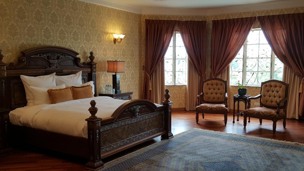 The Kahaani Hotel Ayer Keroh Ngoại thất bức ảnh