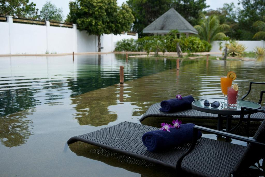 The Kahaani Hotel Ayer Keroh Ngoại thất bức ảnh
