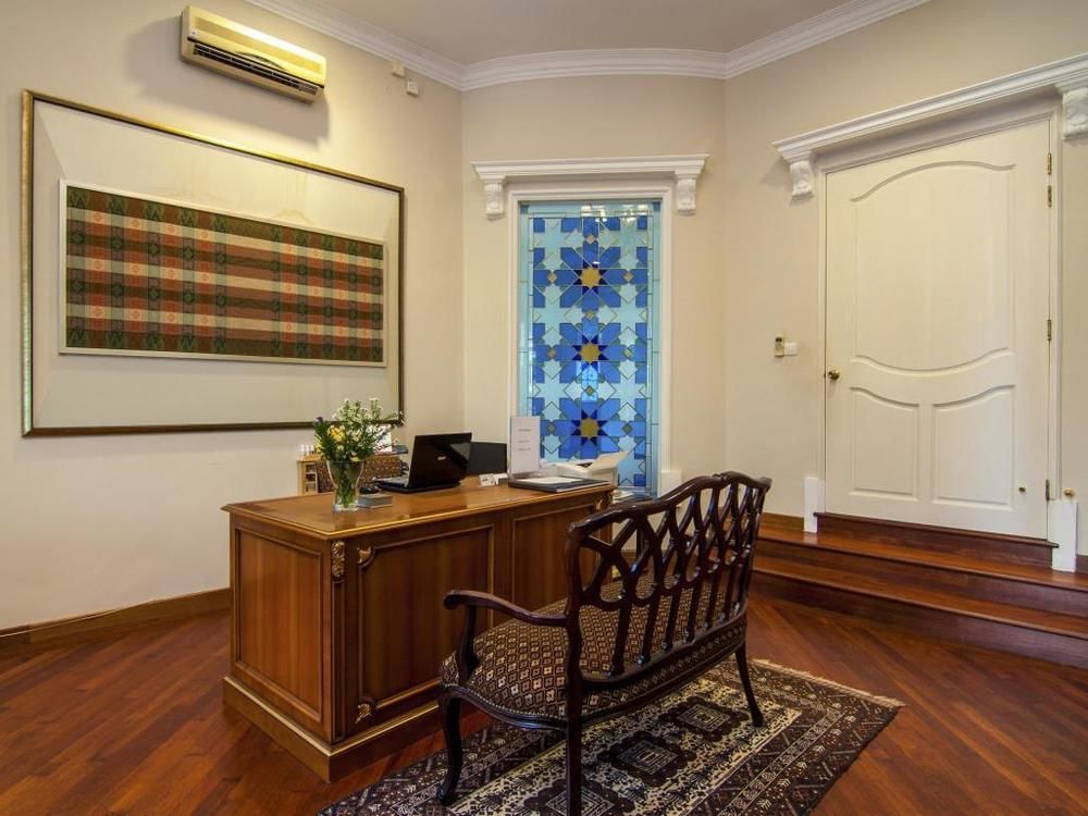 The Kahaani Hotel Ayer Keroh Ngoại thất bức ảnh