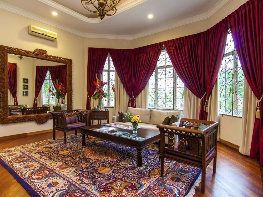 The Kahaani Hotel Ayer Keroh Ngoại thất bức ảnh