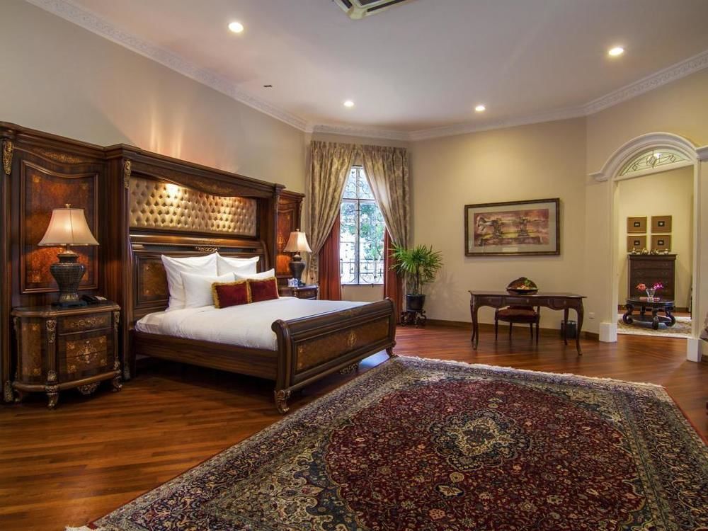 The Kahaani Hotel Ayer Keroh Ngoại thất bức ảnh