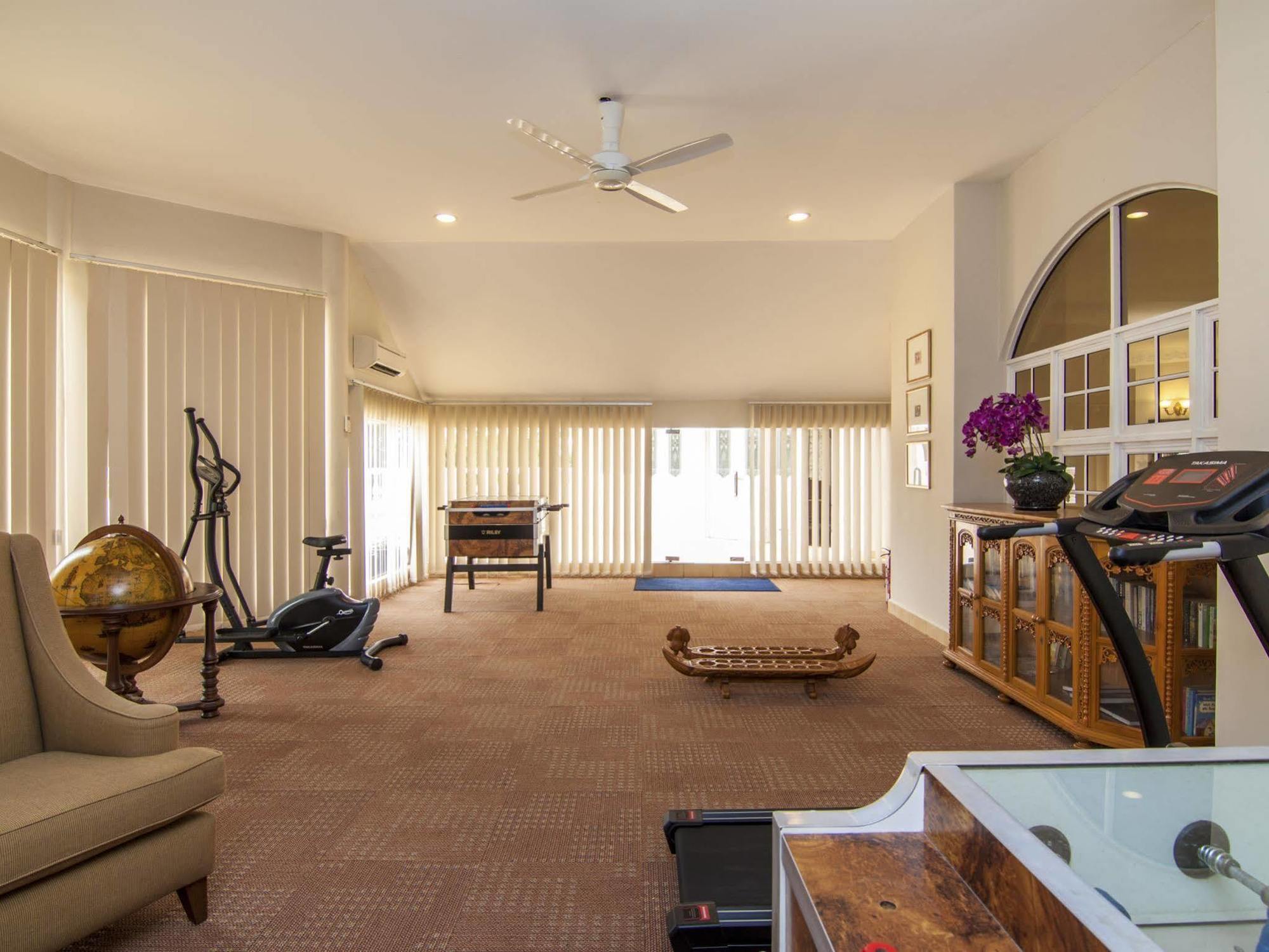 The Kahaani Hotel Ayer Keroh Ngoại thất bức ảnh