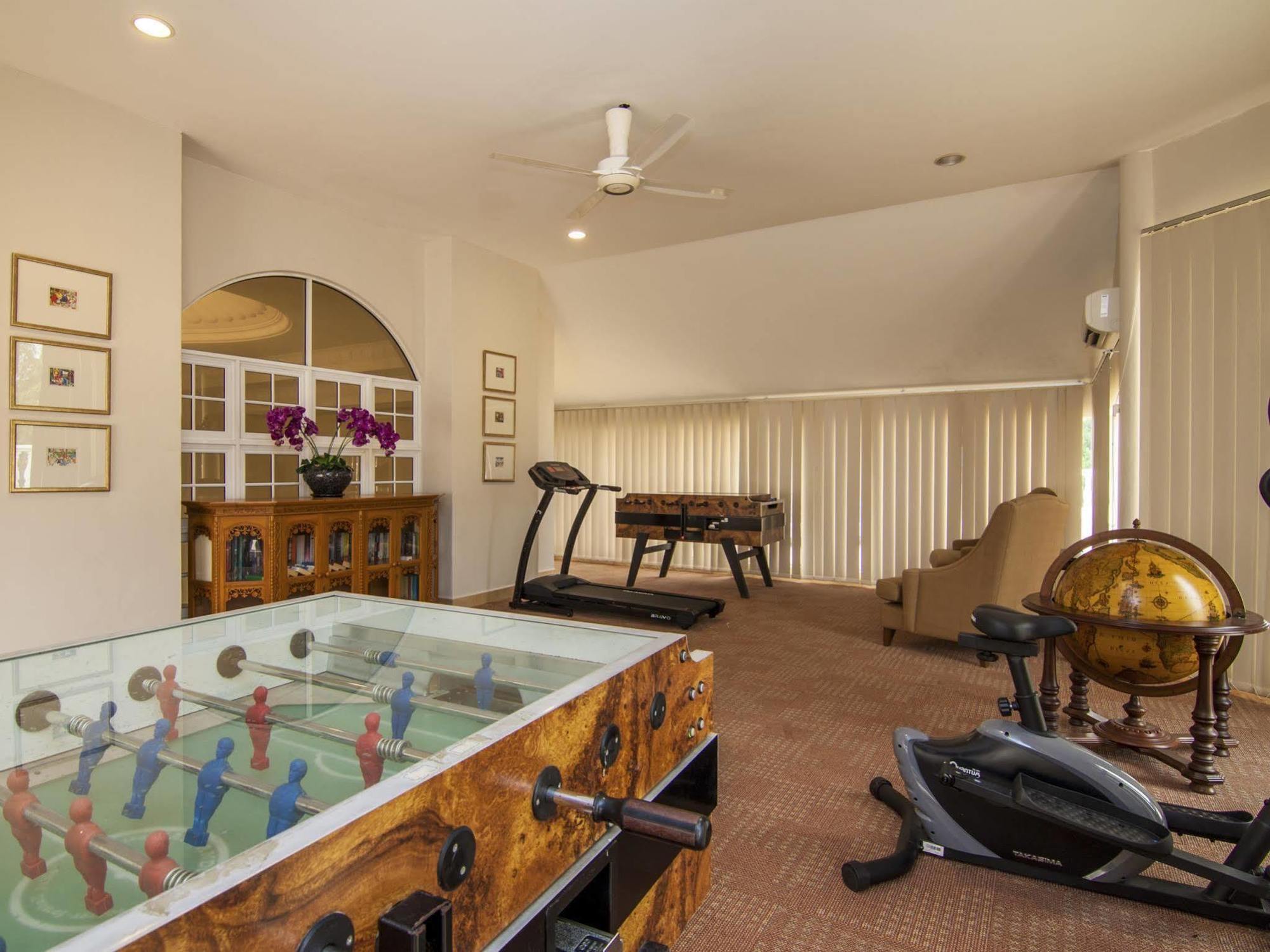 The Kahaani Hotel Ayer Keroh Ngoại thất bức ảnh