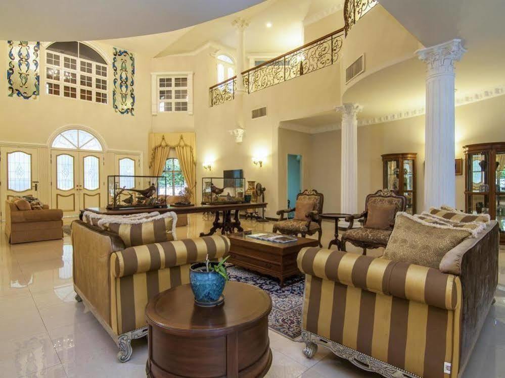 The Kahaani Hotel Ayer Keroh Ngoại thất bức ảnh