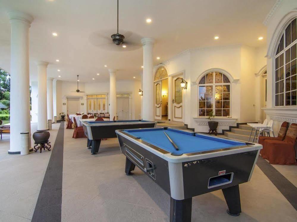 The Kahaani Hotel Ayer Keroh Ngoại thất bức ảnh