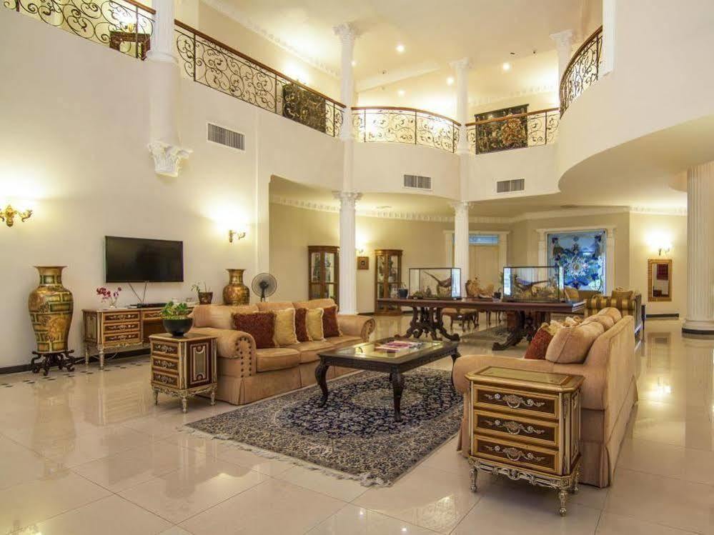 The Kahaani Hotel Ayer Keroh Ngoại thất bức ảnh
