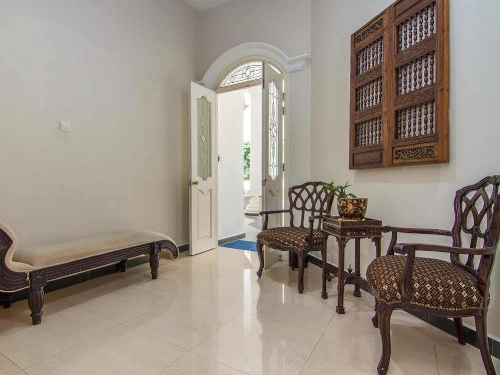 The Kahaani Hotel Ayer Keroh Ngoại thất bức ảnh