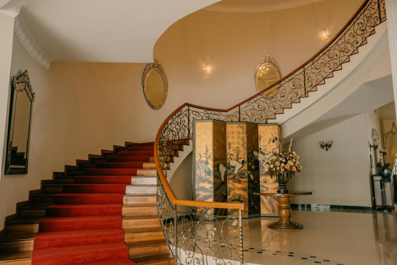 The Kahaani Hotel Ayer Keroh Ngoại thất bức ảnh