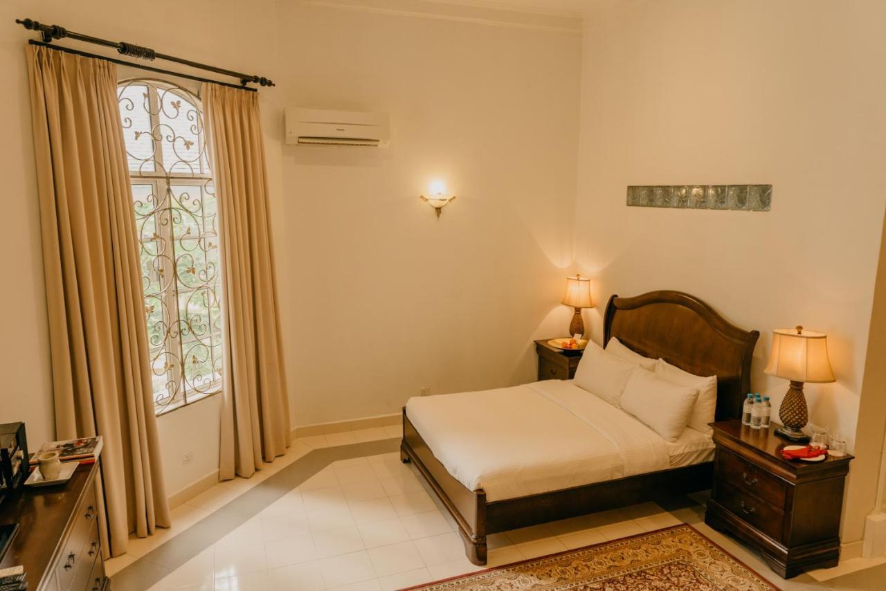 The Kahaani Hotel Ayer Keroh Ngoại thất bức ảnh