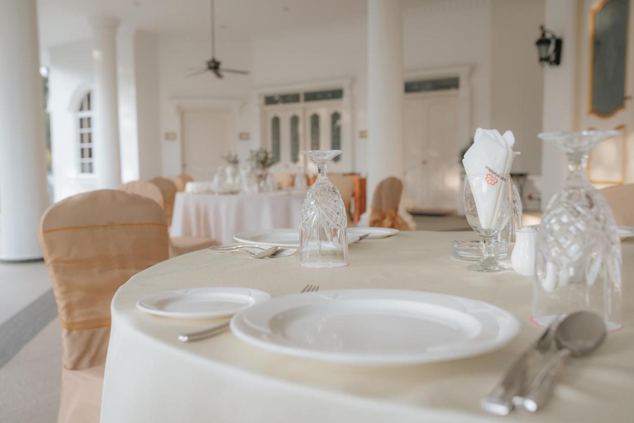 The Kahaani Hotel Ayer Keroh Ngoại thất bức ảnh