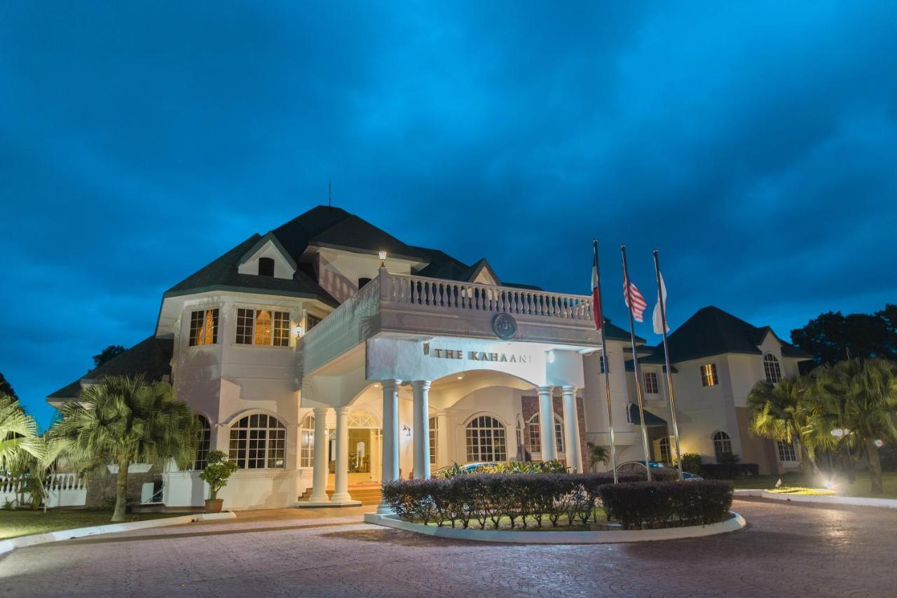 The Kahaani Hotel Ayer Keroh Ngoại thất bức ảnh